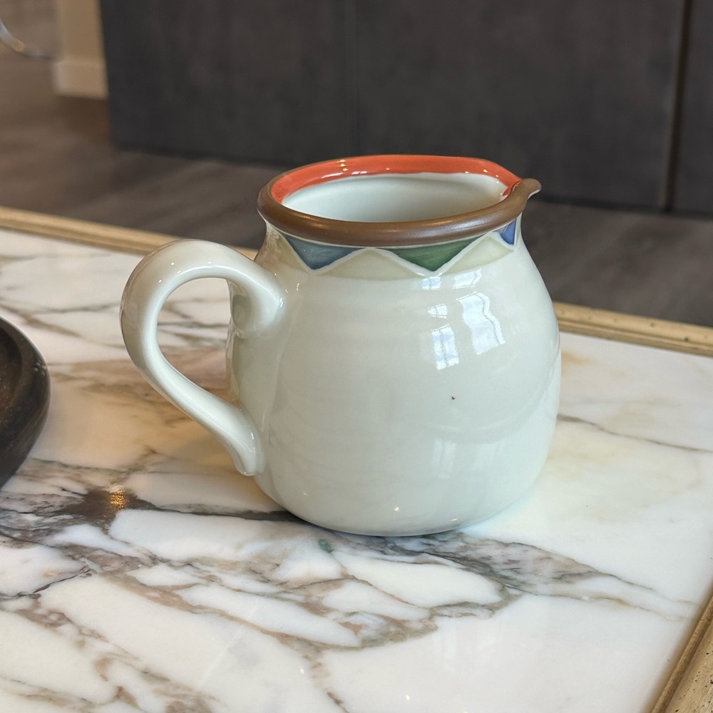 Noritake Stoneware
